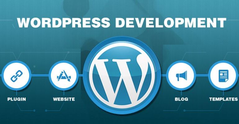 Atlanta Wordpress Web Designers
