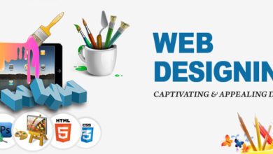 Atlanta website design company