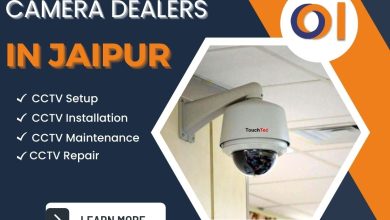 cctv camera in jaipur price