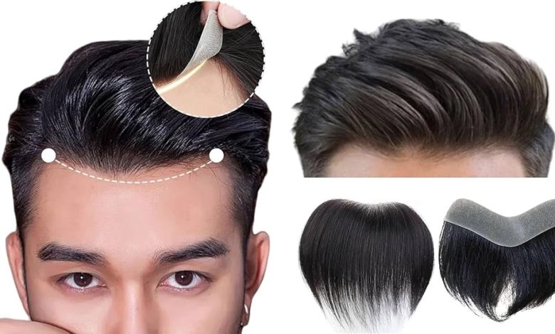 mens hairpieces