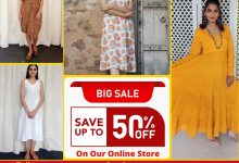 dress for girls online in India