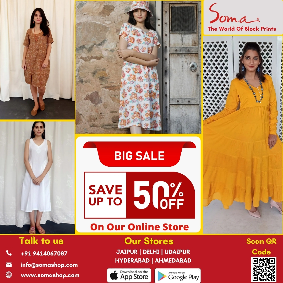 dress for girls online in India