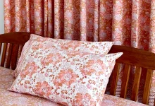 Hand block Printed pillow cases