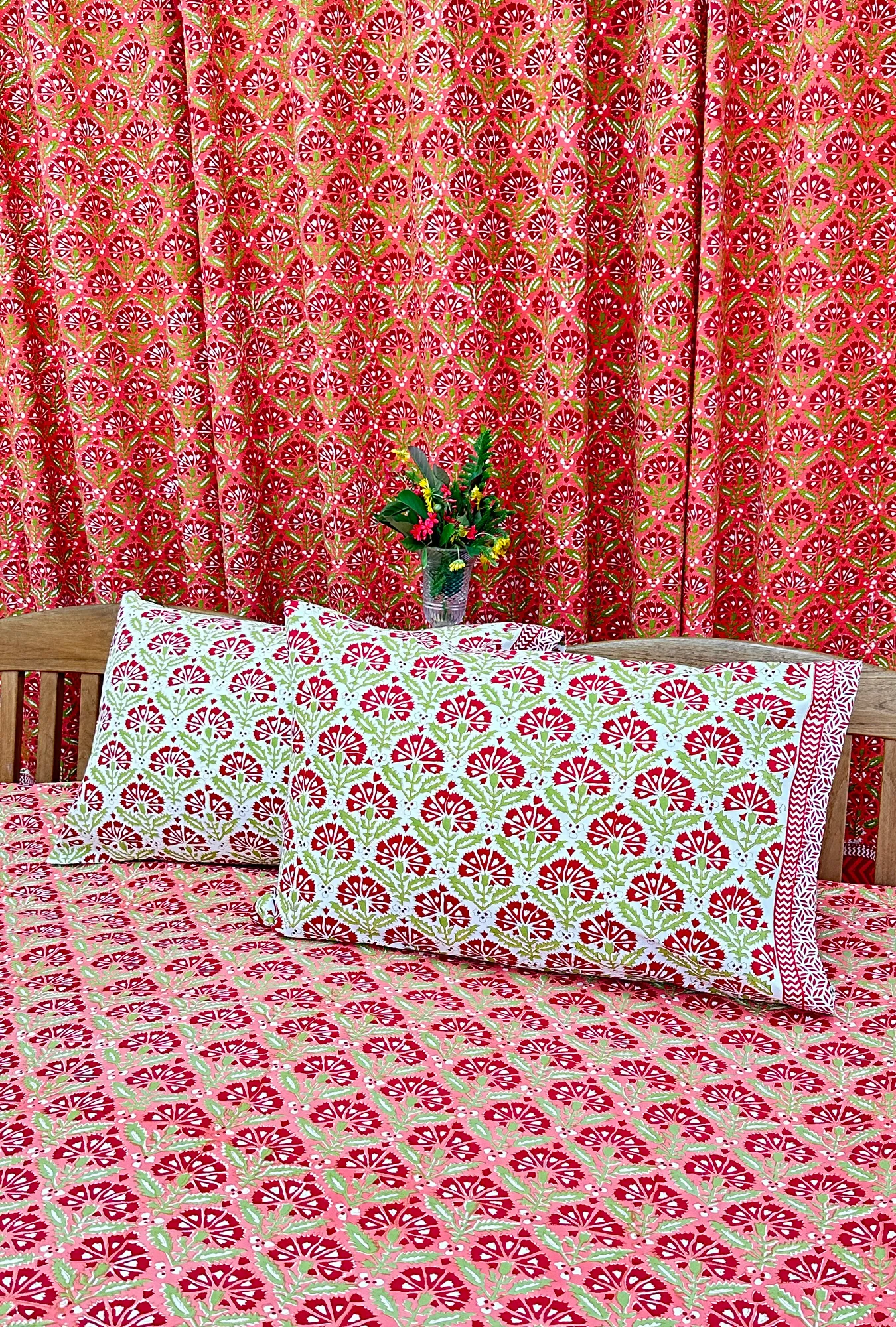 Printed pillow cases Online