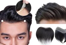 mens hair pieces