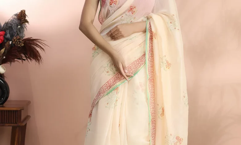 cotton silk sarees