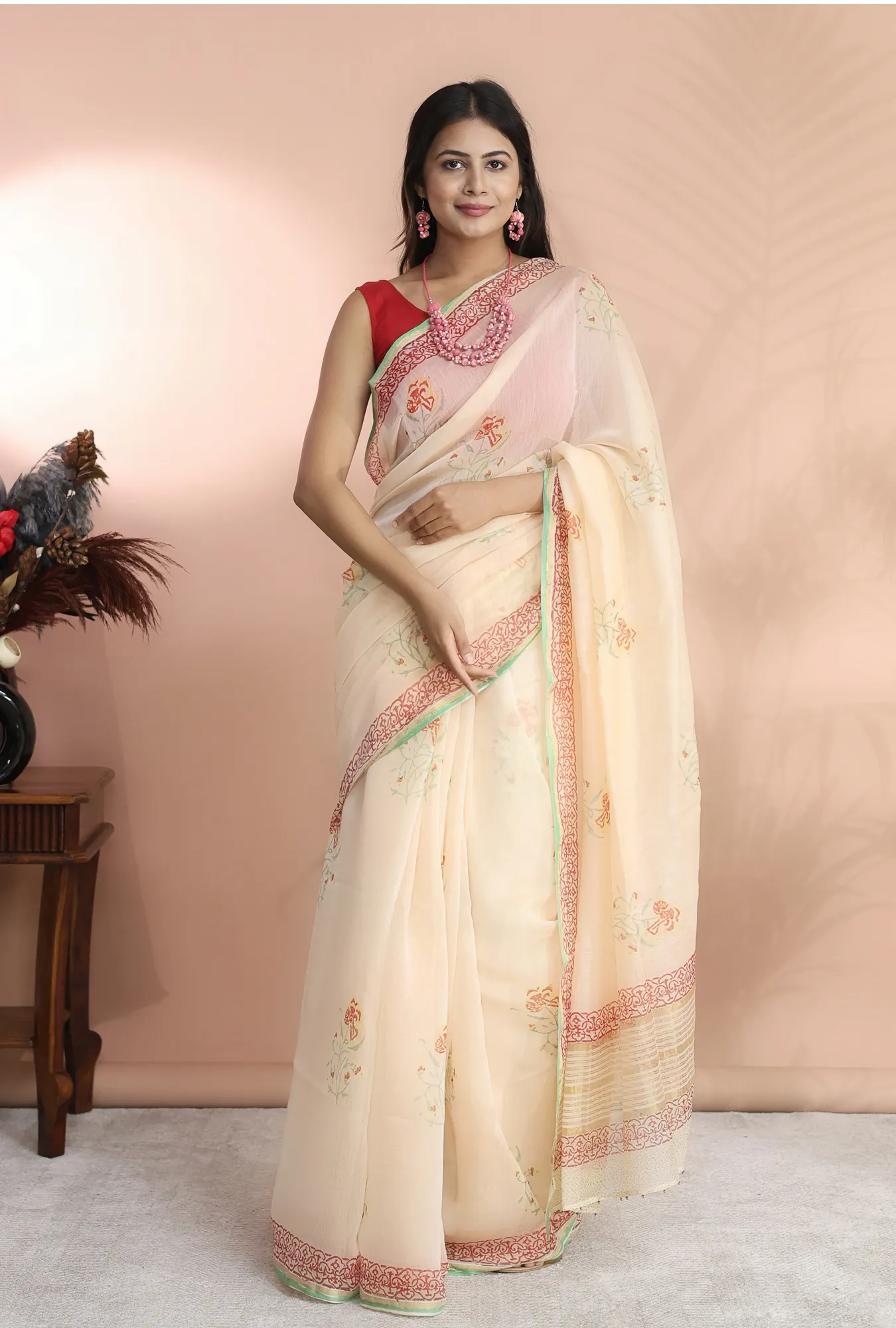 cotton silk sarees