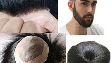 toupee for men