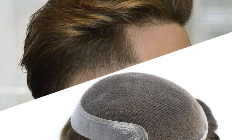 hairpieces for men