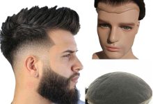Mens Hair Systems