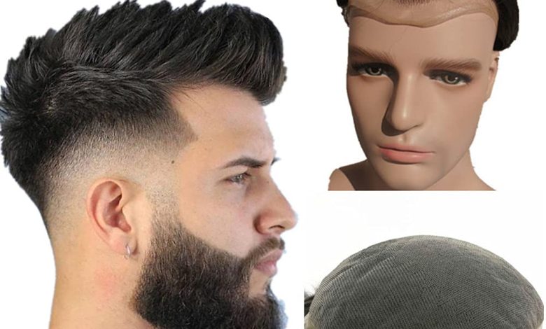 Mens Hair Systems
