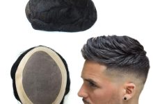 Hair pieces for Men