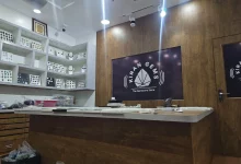 Kiran Gems Store