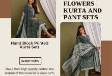 Kurta Sets for Women
