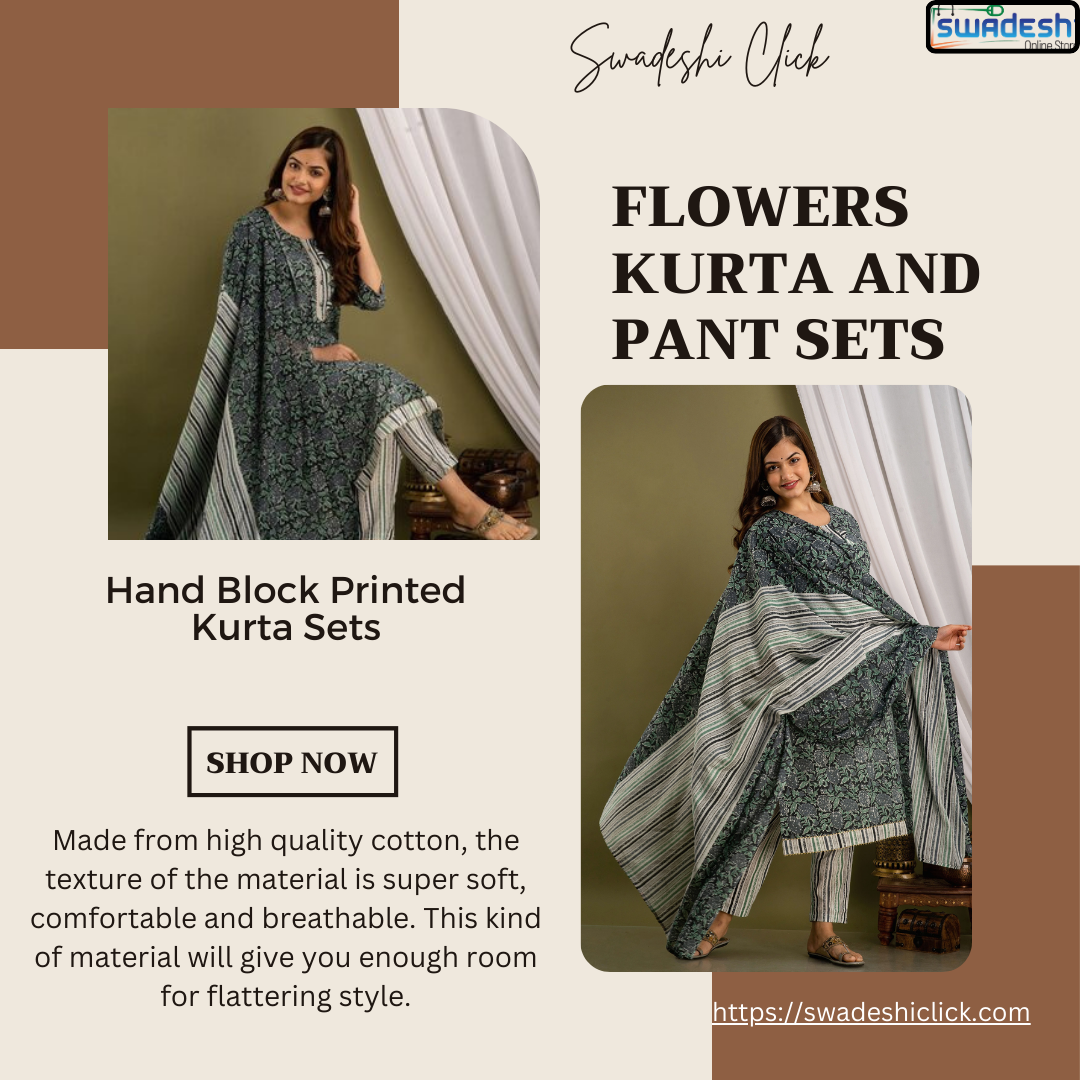 Kurta Sets for Women