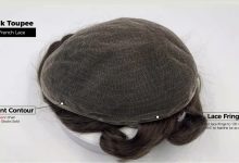 hairpieces for men onlin