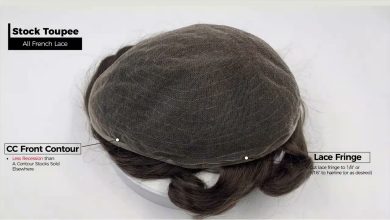 hairpieces for men onlin