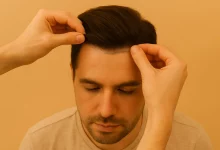 best hair pieces for men