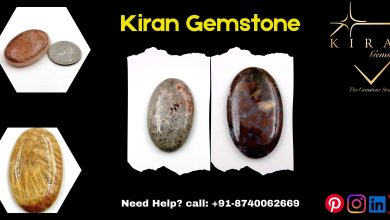 Kiran Gems