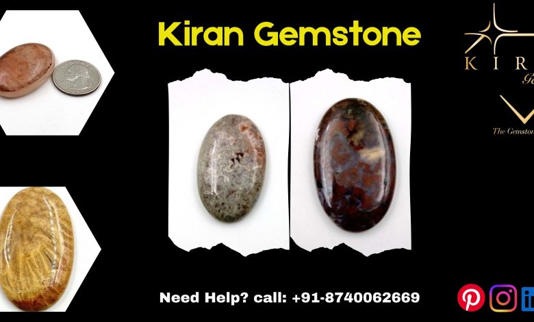 Kiran Gems